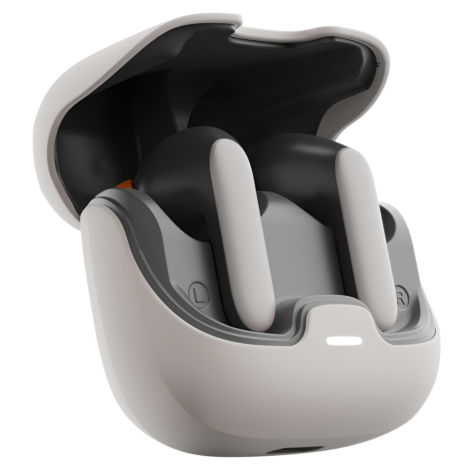 Premium Wireless Bluetooth Earbuds with Charging Case