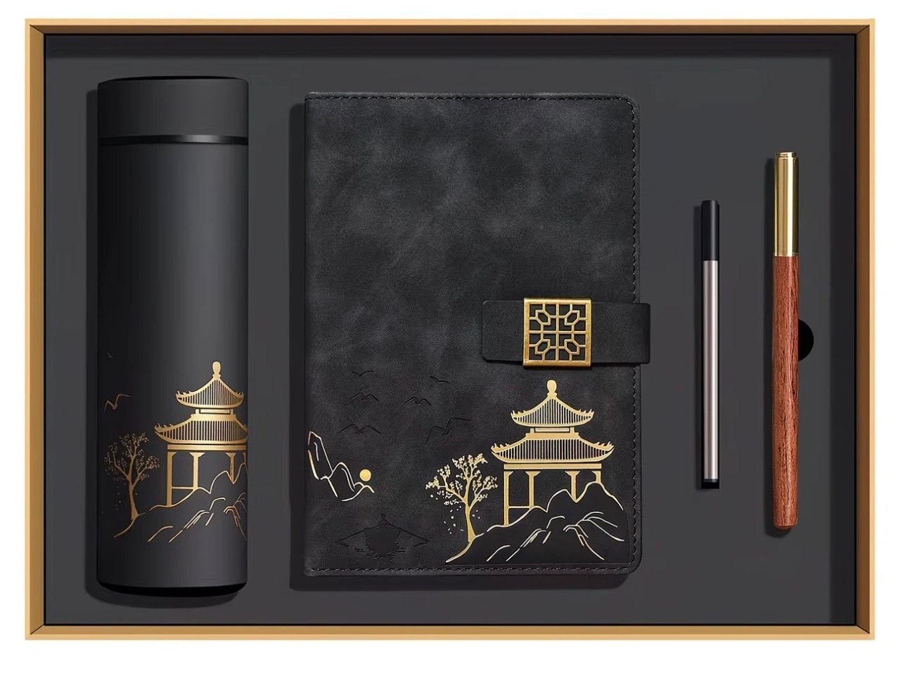 Business Executive Gift Set-1