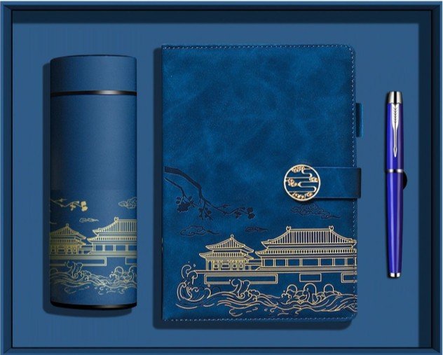 Business Executive Gift Set -2