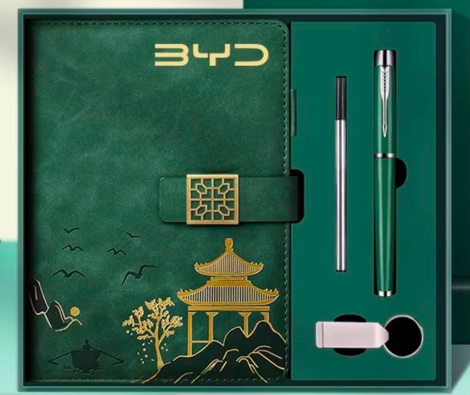 Business Executive Gift Set -3