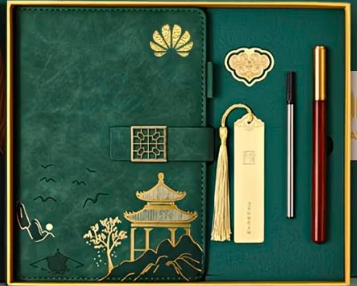 Business Executive Gift Set -4